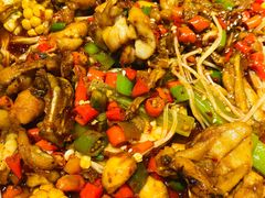 -辣小鲜·南昌大排档(船山路店)