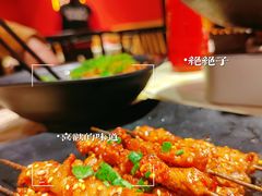 -聚味瞿记·龙虾堂(天元店)