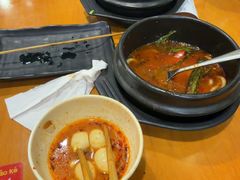 -猪脑壳凉面(南正街店)