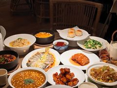 -张福记(陇海中路店)