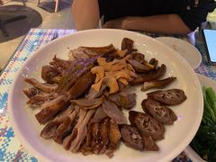 -陈鹏鹏潮汕菜(欢乐海岸 海边景观店)