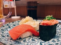-豊 胜手丼
