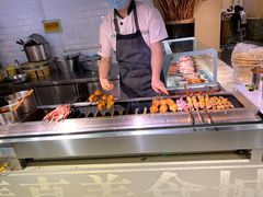-清真·尼罗美食城(王府井生活广场店)