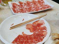-阳坊大都涮羊肉(阳坊总店)