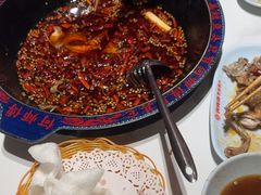 -何师傅美蛙鱼头(汉街店)