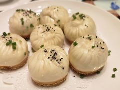 -骏莱海鲜鱼港(五角场店)