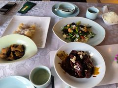 -山外山菜馆(玉泉路店)