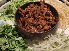 -满园烤鸭·春饼(沈北万达店)