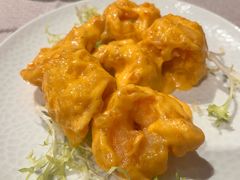 -北京王府井希尔顿酒店·秦唐中餐厅Chynna