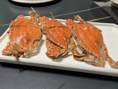 -钱山海鲜大排档