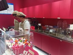 -K22.酸奶草莓(长春上海路万达店)