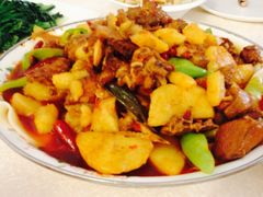 -楼兰印象(朝外店)