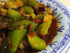 -大隐隐于市私房菜(保和小区店)