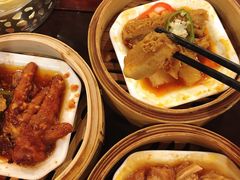 豉汁蒸排骨-顺德人家食府(黄金广场店)