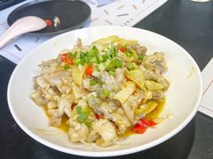 -渔芙南(三里屯店)