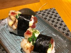 -昊·来了寿司(双楠2店)