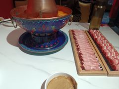 -祥源胡同·涮牛羊肉火锅(花桥店)