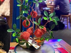 -长安大牌档之上元灯会(南大街店)