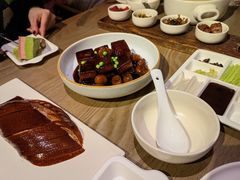 -小大董·烤鸭(凤凰汇店)