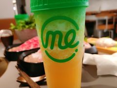 -湊湊火锅·茶憩(南京万象天地店)
