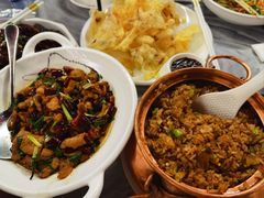 -蔼若春.传承三十年云南菜(金碧公园店)