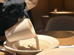 -波特曼西餐厅(中央大街店)