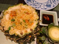 -Lam Vien Restaurant