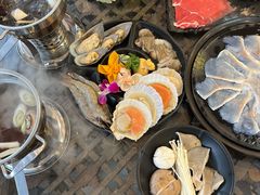 -丽江庭院之爱在路上(西单店)