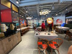 -李叔叔虾蟹大排档(青羊店)