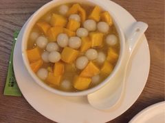-拾光·小碗甜品