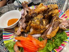 -新疆伊宁远征餐厅