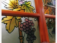 -西北朗益和穆斯林餐厅