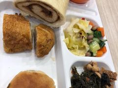-香妃烤鸡(西单店)
