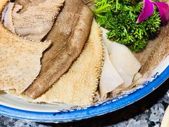 大侠水牛毛肚-蜀大侠火锅(春熙路店)