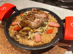 -必胜客(尹山湖歌林公园店)
