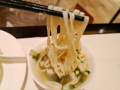 手工酸菜面-许家菜(望江店)