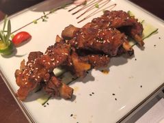 -广州白云机场铂尔曼大酒店·恬园创意中餐厅