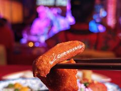 -白家大院·王府宫廷菜(苏州街店)