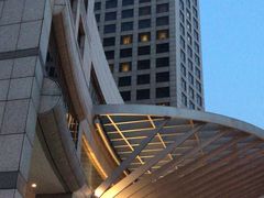 -威斯汀舞台餐厅