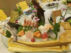 -北京西国贸大酒店