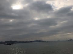 -演武大桥观景平台