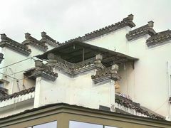 -屯溪老街