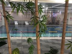 -英派斯健身旗舰店(海信国际中心馆)