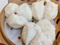 蜜汁叉烧包-点都德(千灯湖环宇城店)