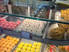 -赞记龙凤礼饼(广州市二宫向群宾馆店)
