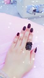 点击看大图 -安娜美甲美睫沙龙