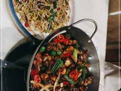 -湖南乡情湘菜馆(罗湖店)
