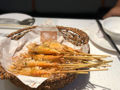 -79号渔船海鲜饭店(宝安店)