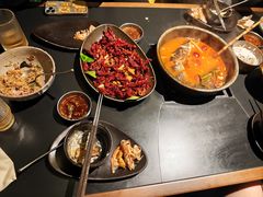 -Ameigo梅果·云贵川bistro(长宁来福士店)