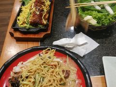 -梦山水日本烧肉(五四广场店)